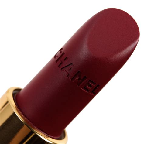 chanel rouge fauve|chanel rouge audacieux for sale.